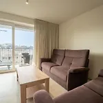 Apartment Richard I With View By Interhome *