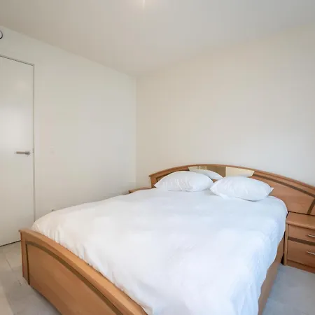 Richard I With View By Interhome Apartment Blankenberge