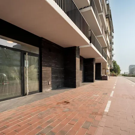 Apartamento Richard I With View By Interhome