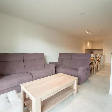 Richard I With View By Interhome Apartamento