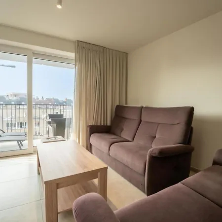 아파트 Richard I With View By Interhome *